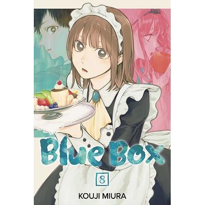 Blue Box, Vol. 2 ebook by Kouji Miura - Rakuten Kobo