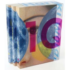 1q84: 3 Volume Boxed Set | Haruki Murakami | 9780345802934