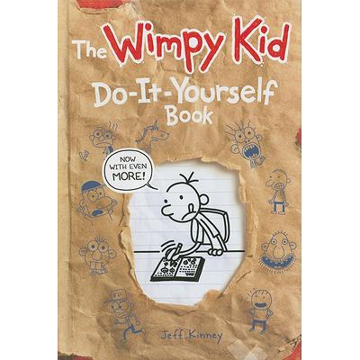 No Brainer (Diary of a Wimpy Kid Book 18) by Jeff Kinney, Hardcover