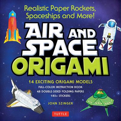 Outside the Box Origami: A New Generation of Extraordinary Folds: Includes  Origami Book with 20 Projects Ranging from Easy to Complex, Scott  Wasserman Stern, 9780804841511