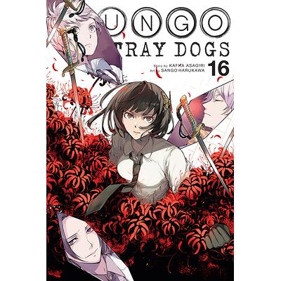 Bungo Stray Dogs Vol. 1 (English Edition) - eBooks em Inglês na