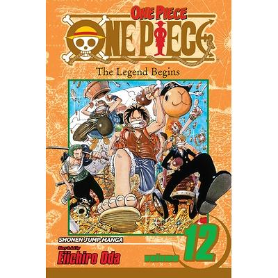 One Piece, Vol. 103 (English Edition) - eBooks em Inglês na