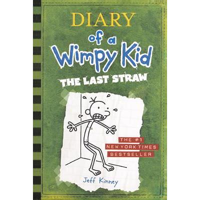 No Brainer (Diary of a Wimpy Kid Book 18), Jeff Kinney, 9781419766947