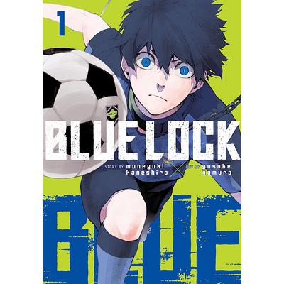 Blue Lock #16. KANESHIRO MUNEYUKI. Libro en papel. 9788411402538