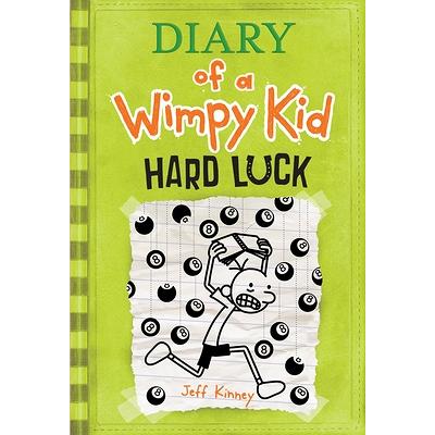 Diper Överlöde (Diary of a Wimpy Kid Book 17), Jeff Kinney, 9781419762949