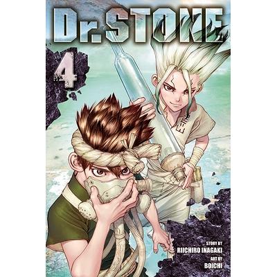 Dr. STONE, Vol. 20 by Riichiro Inagaki, Paperback, 9781974727193