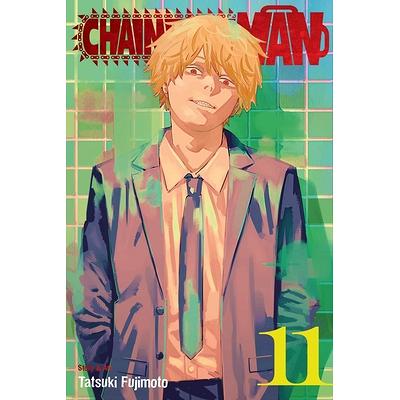  Chainsaw Man, Vol. 12 (12): 9781974740581: Fujimoto, Tatsuki:  Books