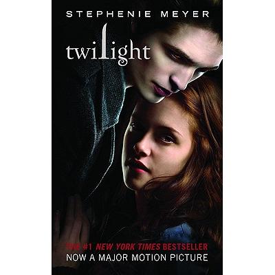 Twilight | Stephenie Meyer | 9781904233657 | Periplus Online