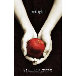 Twilight | Stephenie Meyer | 9781904233657 | Periplus Online