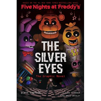 Five Nights at Freddy's Ultimate Guide: An Afk Book (Paperback)