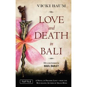 Love and Death in Bali