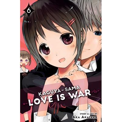 Kaguya-sama: Love Is War, Vol. 23 (Paperback)