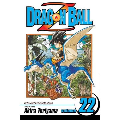 Dragon Ball Super, Vol. 18 (18) by Toriyama, Akira