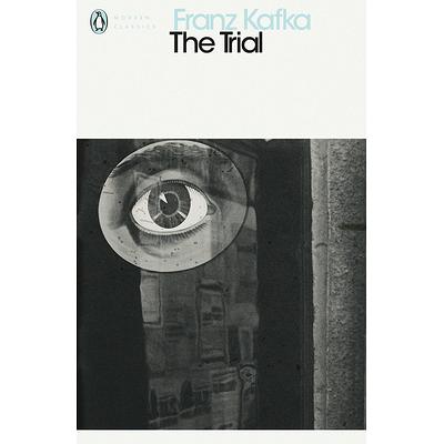 The Trial : | Franz Kafka | 9780241197790 | Periplus Online