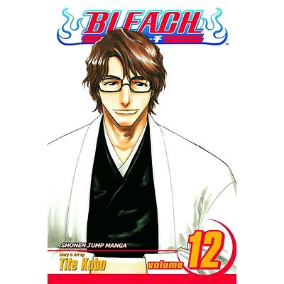  Bleach Box Set (Vol. 1-21): 9781421526102: Tite Kubo, Tite  Kubo: Books