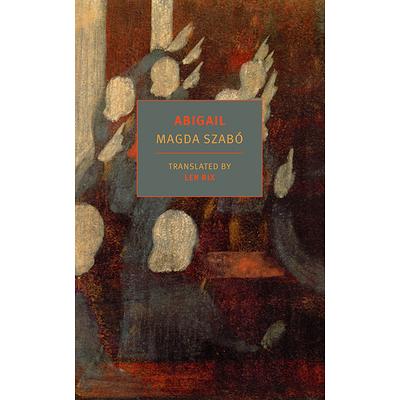 Abigail | Magda Szabo | 9781681374031 | Periplus Online Bookstore