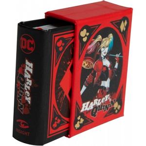 DC: Harley Quinn (Tiny Book), Darcy Reed