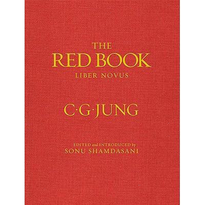 The Red Book: A Reader's Edition | C. G. Jung | 9780393089080