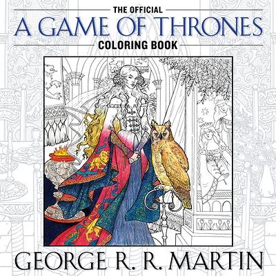 A Clash of Kings by George R.R. Martin - Paperback - TV Tie-In Edition -  2012 - from The Brooklyn Bookman (SKU: 671779596)