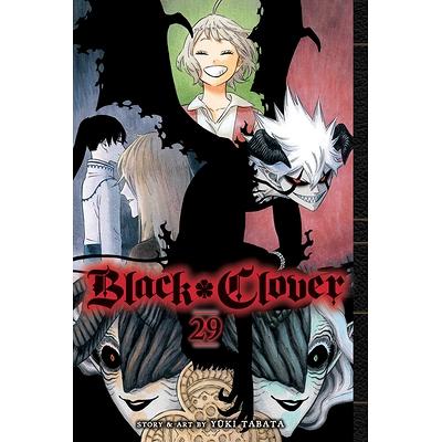 Black Clover, Vol. 32 ebook by Yūki Tabata - Rakuten Kobo