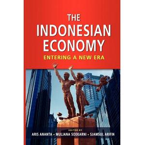 The Indonesian Economy: Entering a New Era