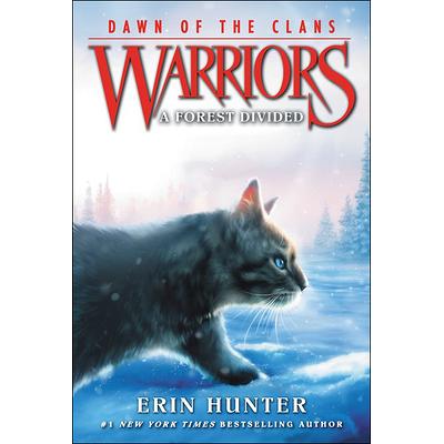 Rising Storm (Warriors (Erin Hunter) #4) (Prebound)