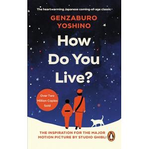 LIBRI GENZABURO YOSHINO - E Voi Come Vivrete? EUR 14,08 - PicClick IT