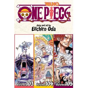 ほぼ新品 ワンピース 103巻 ONE PIECE 103巻 一読のみ｜Yahoo
