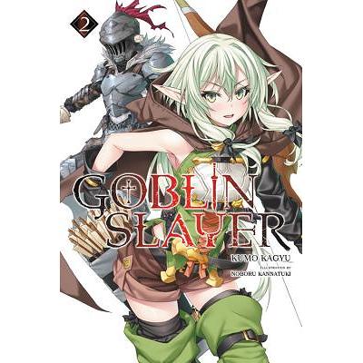 Goblin Slayer, Vol. 9 (manga) (Goblin Slayer (manga), 9): Kagyu, Kumo,  Kurose, Kousuke, Kannatuki, Noboru: 9781975317911: : Books