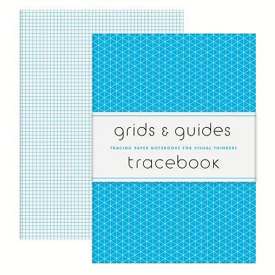 Grids & Guides Drawing Pad