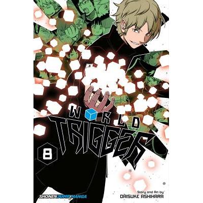 World Trigger, Vol. 4 (4): 9781421577678: Ashihara  