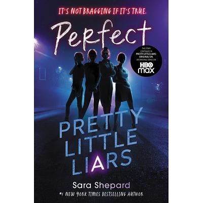 Pretty Little Liars | Sara Shepard | 9780063144606 | Periplus