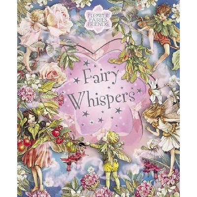 Flower Fairies Magical Doors: Discover the Doors to Fairyopolis