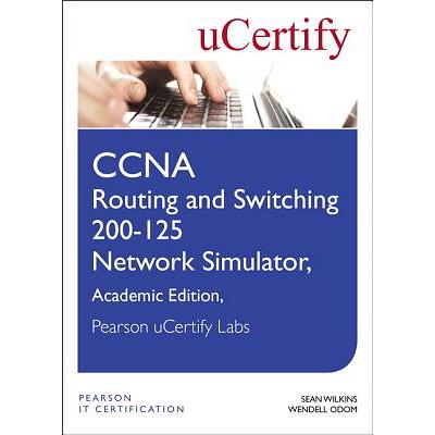 pearson network simulator 200 301