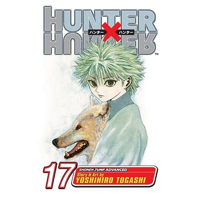 集英社 - ＨＵＮＴＥＲ×ＨＵＮＴＥＲ 19 Hunter X Hunter - Vol. 19: Yoshihiro Togashi: 9788577872060