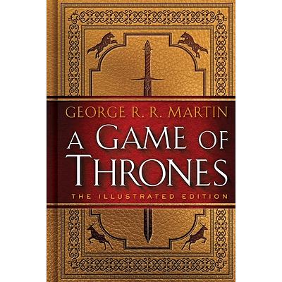 A Game of Thrones (A Song of Ice and Fire, Book 1): Martin, George R. R.:  9780553593716: : Books