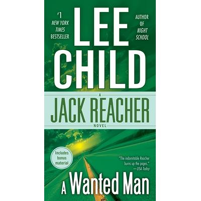 Jack Reacher Books on X: 'When you're forced into a game of