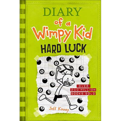 Diary of a Wimpy Kid: No Brainer (Book 18) eBook : Kinney, Jeff