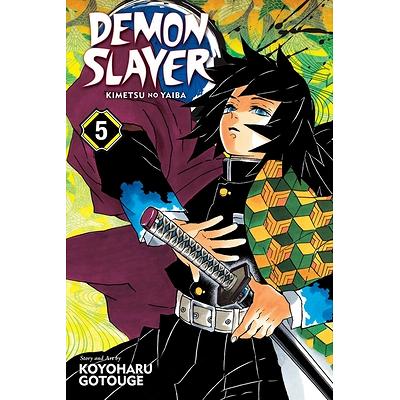  Coffret Demon Slayer T19 à T23: 9791039112154: Gotouge,  Koyoharu: Books