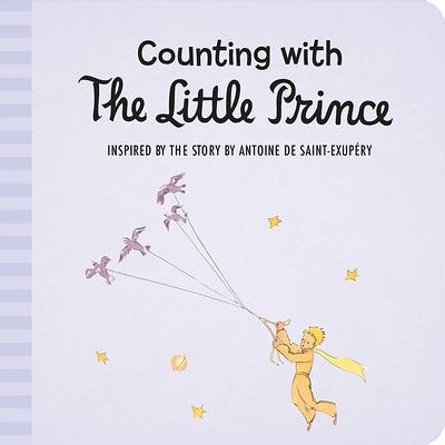 The little Prince: de Saint-Exupéry, Antoine: 9780544656499: :  Books