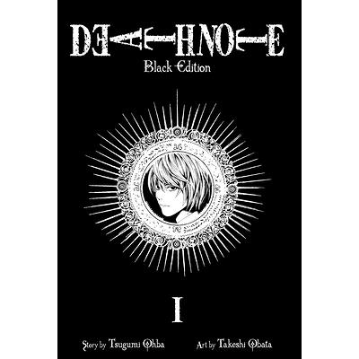 couverture 5 du manga Death Note