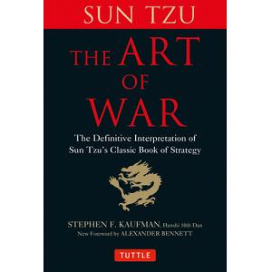 The Art of War: The Definitive Interpretation of Sun Tzu's
