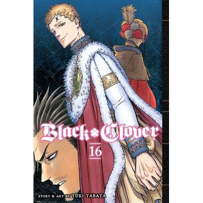 Black Clover, Vol. 32 ebook by Yūki Tabata - Rakuten Kobo