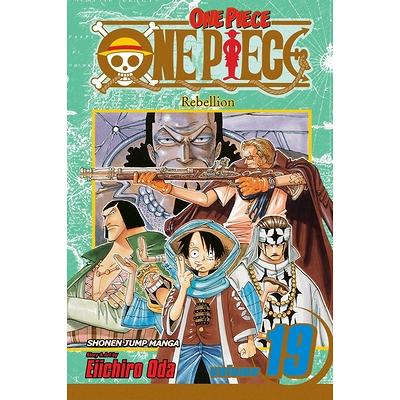 One Piece Manga Volume 103