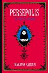 Persepolis: The Story of a Childhood