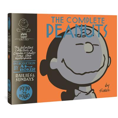 The Complete Peanuts 1989-1990: Vol. 20 Hardcover Edition