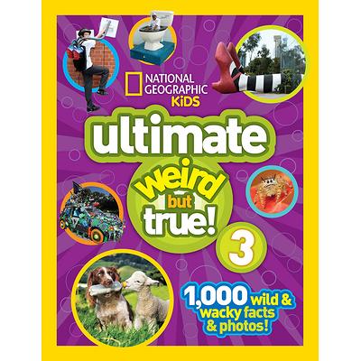 National Geographic Kids 5-Minute Shark Stories by NATIONAL GEOGRAPHIC KIDS  - Penguin Books Australia