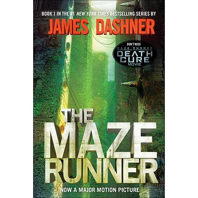  The Scorch Trials (Maze Runner Series #2) (The Maze Runner  Series): 9780385907453: Dashner, James: Books