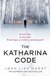 The Katharina Code : You loved Wallander, now meet Wisting.