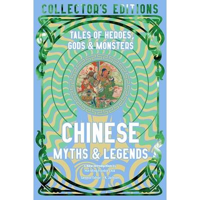 Greek Myths & Legends: Tales of Heroes, Gods & Monsters | 9781839648878 |  Periplus Online Bookstore - Indonesia